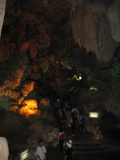 Höhle 1