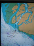 Karte Port Kelang