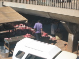Fleischer in Soweto